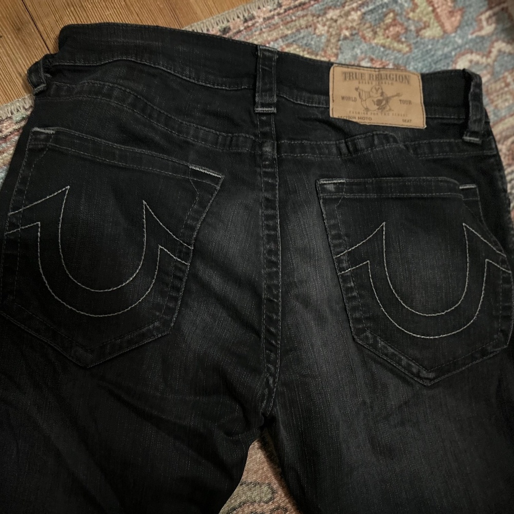 Moto true religion